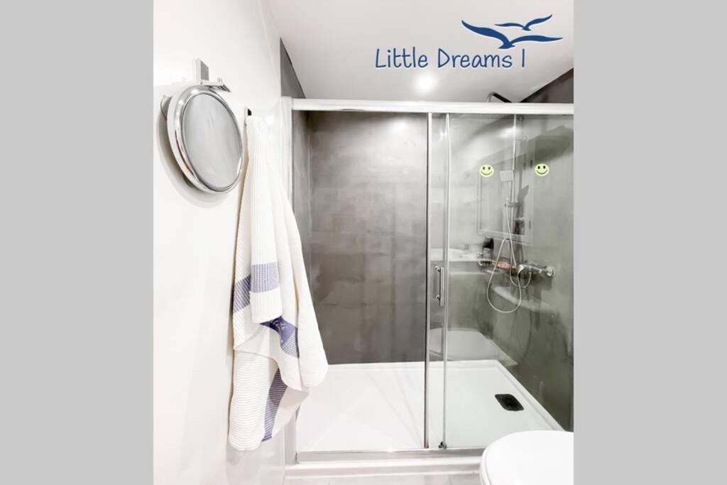 B-Rent San Valentin Little Dreams Sea View Appartement Corralejo Buitenkant foto