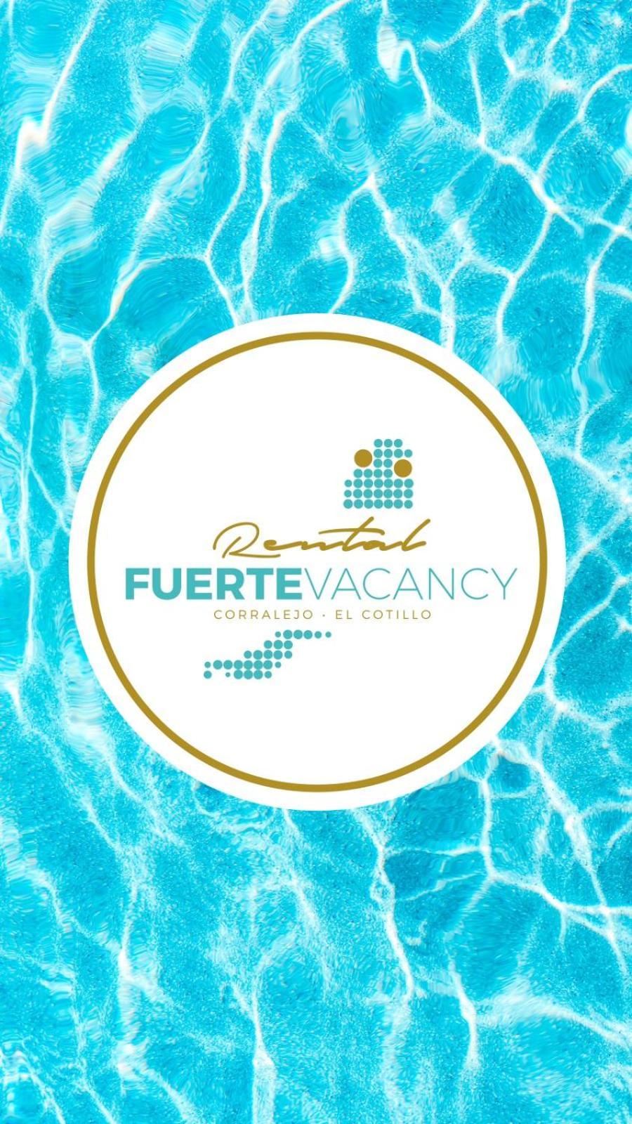 B-Rent San Valentin Little Dreams Sea View Appartement Corralejo Buitenkant foto